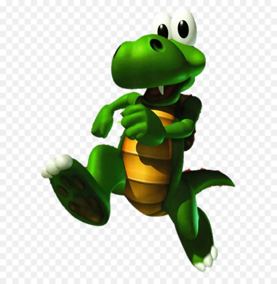 Croc Legend Of The Gobbos，Playstation PNG