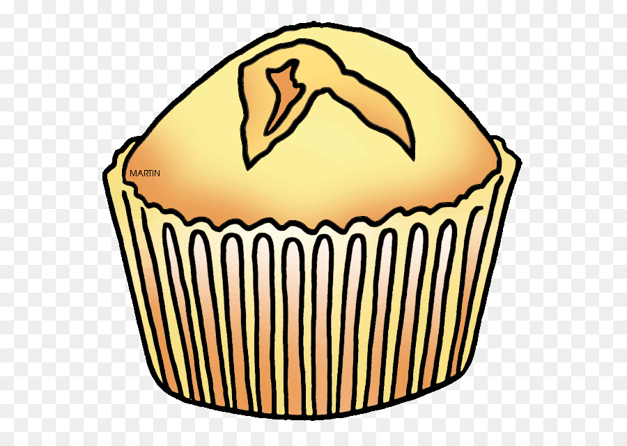 Muffin，Pan De Maíz PNG