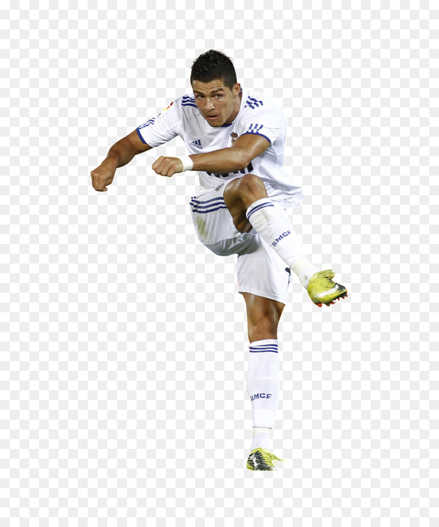 Real Madrid Cf，Football Player PNG