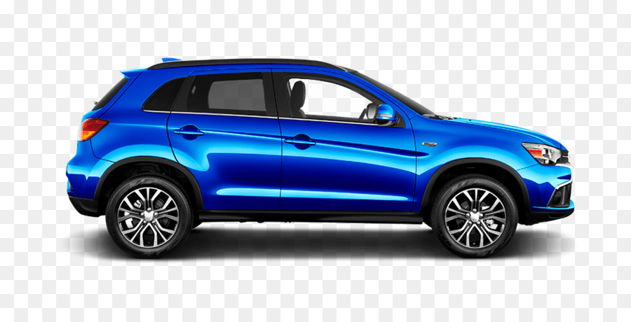 2018 Mitsubishi Outlander Sport，Mitsubishi Outlander Sport PNG