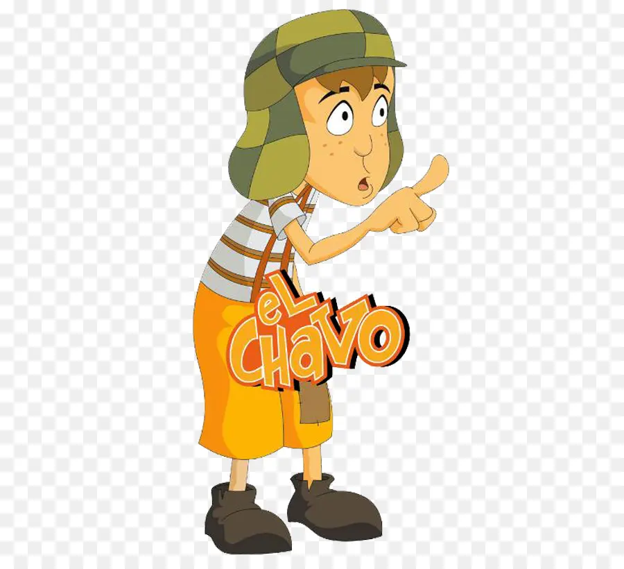 El Chavo Del Ocho，El Diario Del Chavo Del 8 PNG