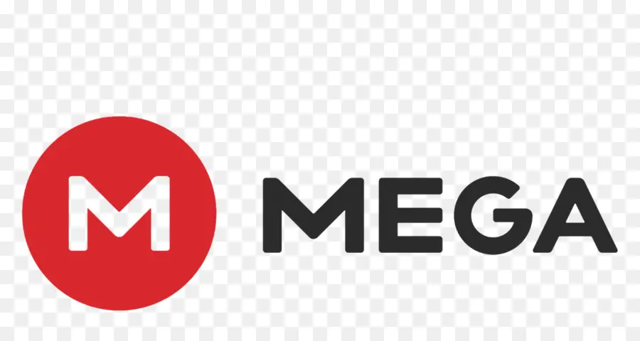 Logotipo De Mega，Marca PNG