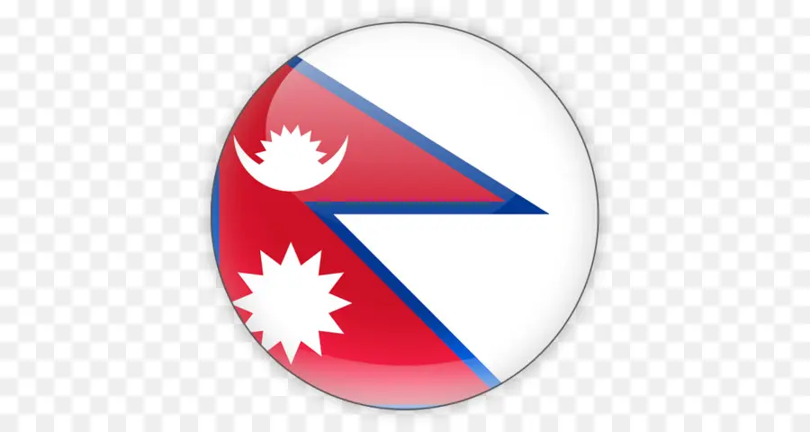Bandera De Nepal，Bandera PNG