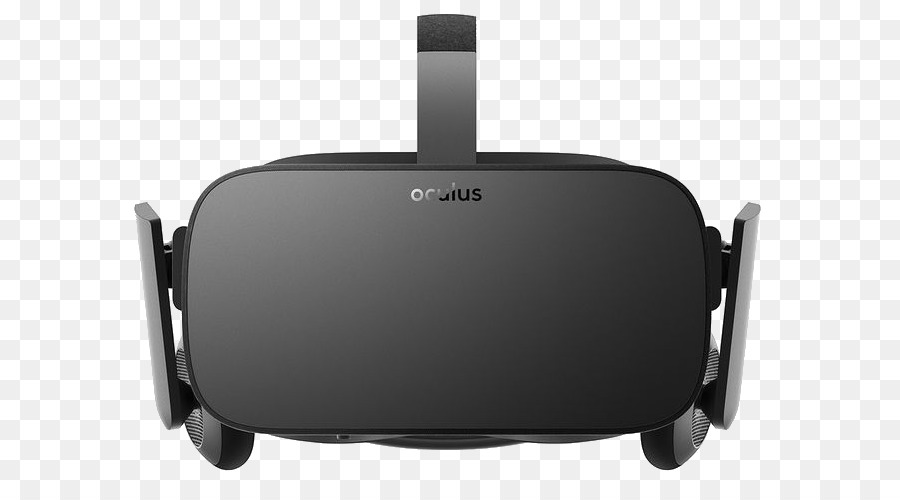 Oculus Rift，La Realidad Virtual Auricular PNG