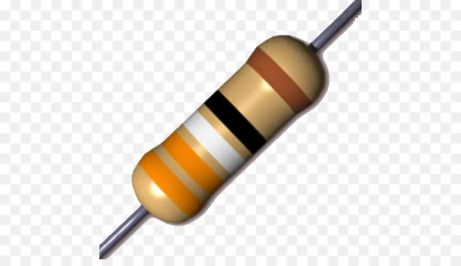 Resistor，Electrónico PNG