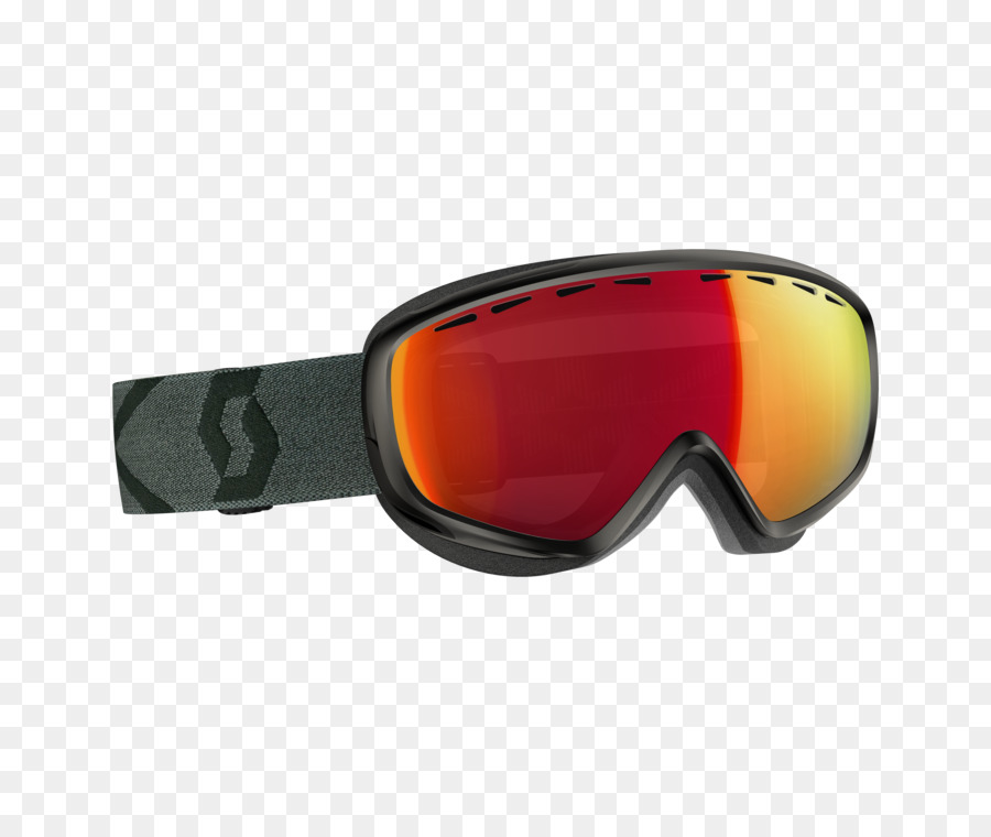 Gafas De Esquí，Nieve PNG