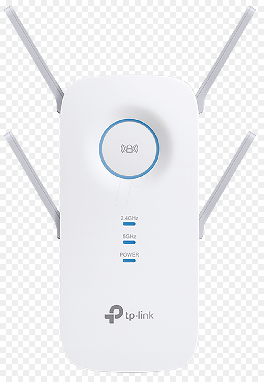 Ac2600 Wifi Range Extender，Repetidor Inalámbrico PNG