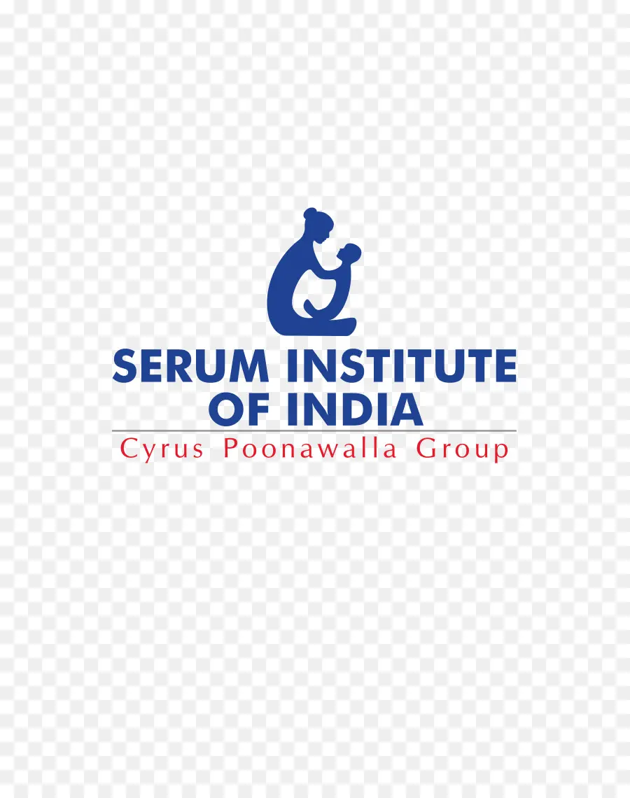 Logotipo Del Serum Institute Of India，Salud PNG