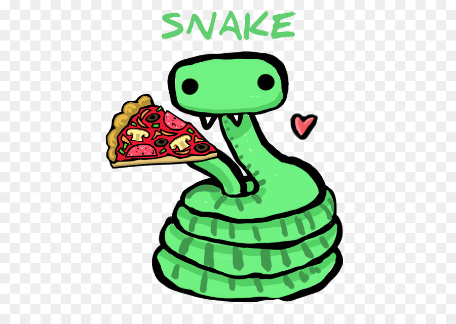 Serpiente，Pizza PNG