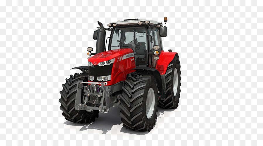 Neumático，Tractor PNG