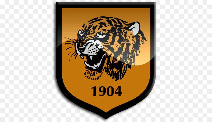 Emblema Del Tigre，Insignia PNG