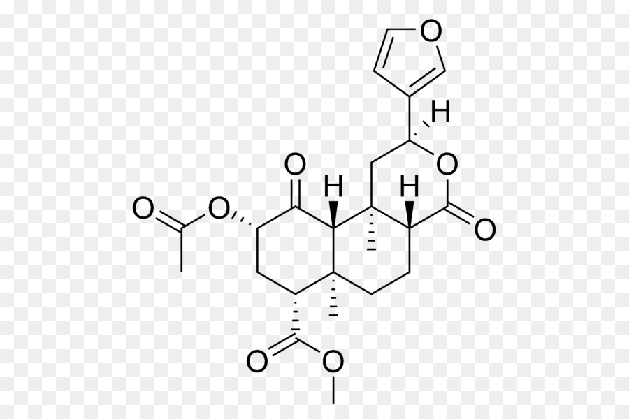 Estructura Química，Molécula PNG