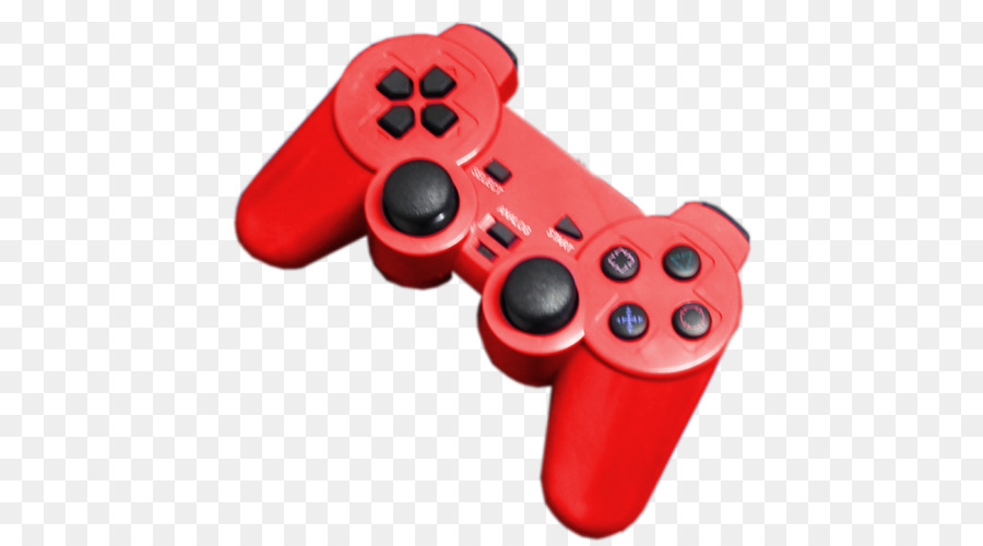 Joystick，Controladores De Juego PNG