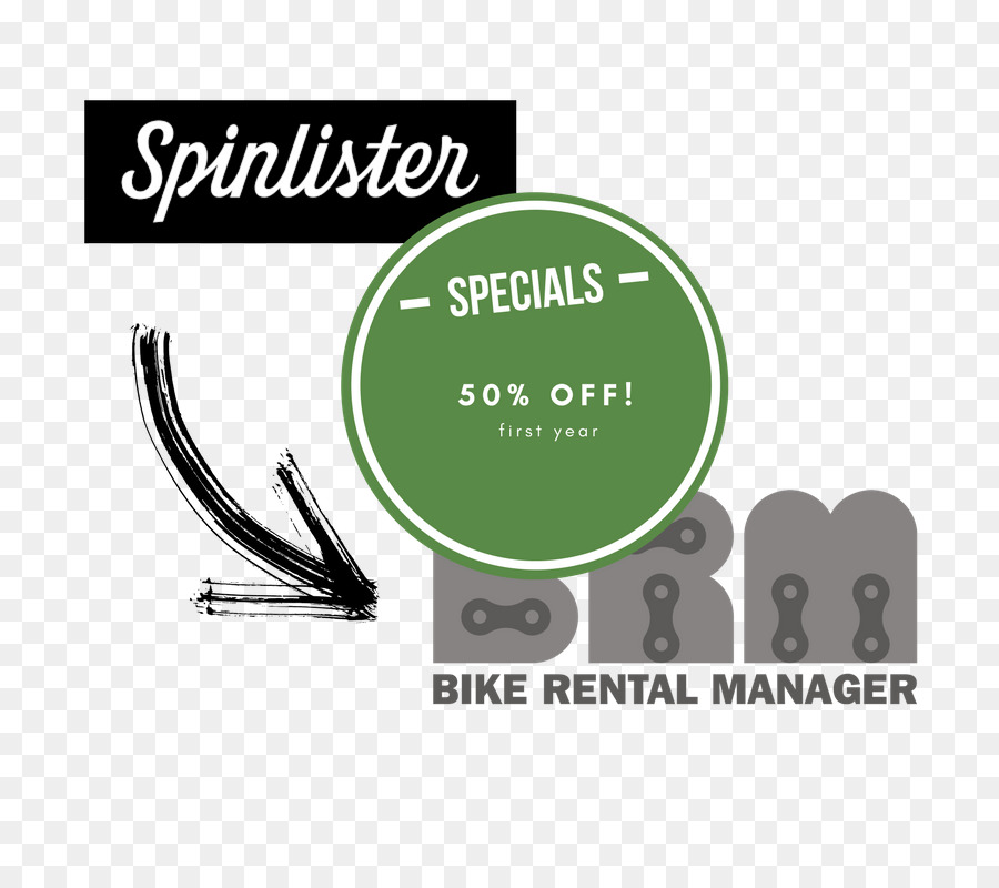 Spinlister，Alquiler De Bicicletas PNG