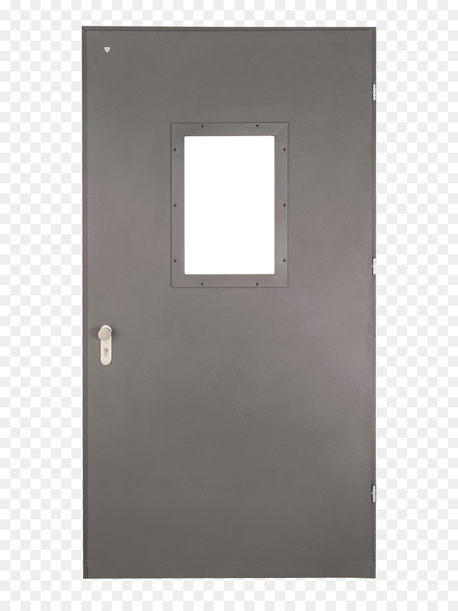 Puerta Metálica，Manejar PNG