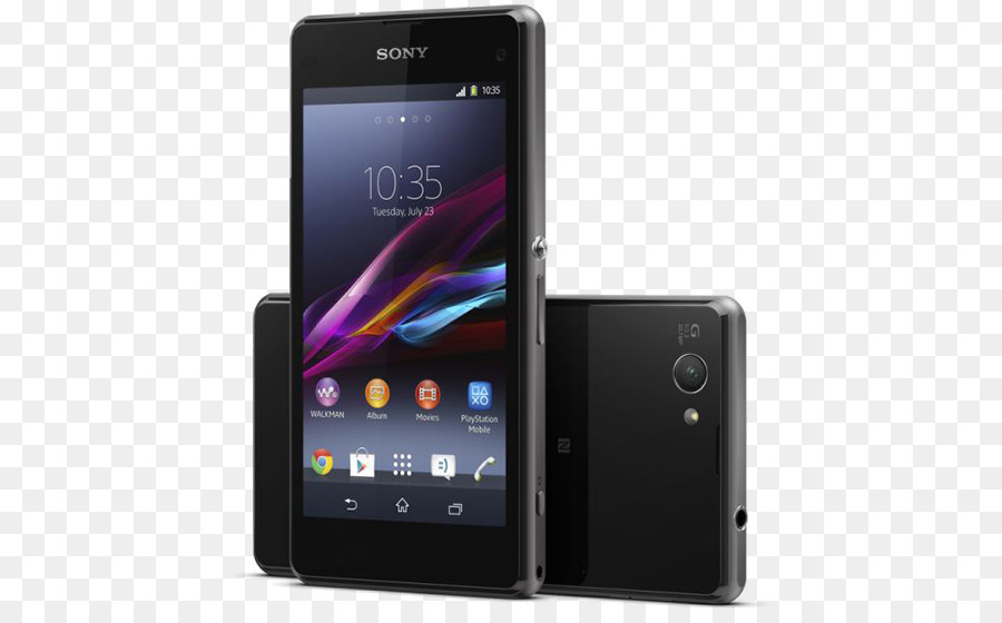 Sony Xperia Z3 Compact，Sony Xperia Z1 PNG