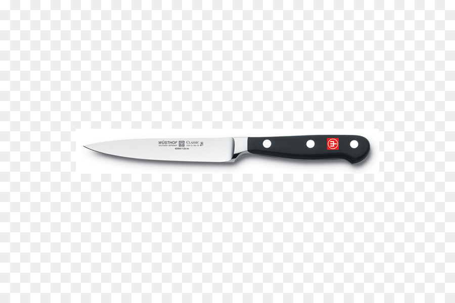 Cuchillo，Wüsthof PNG