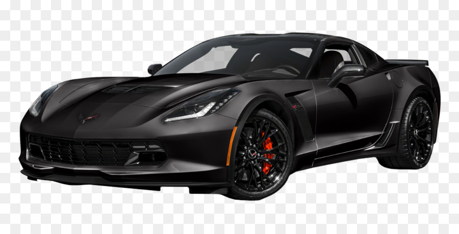 Chevrolet，Chevrolet Corvette Z06 PNG