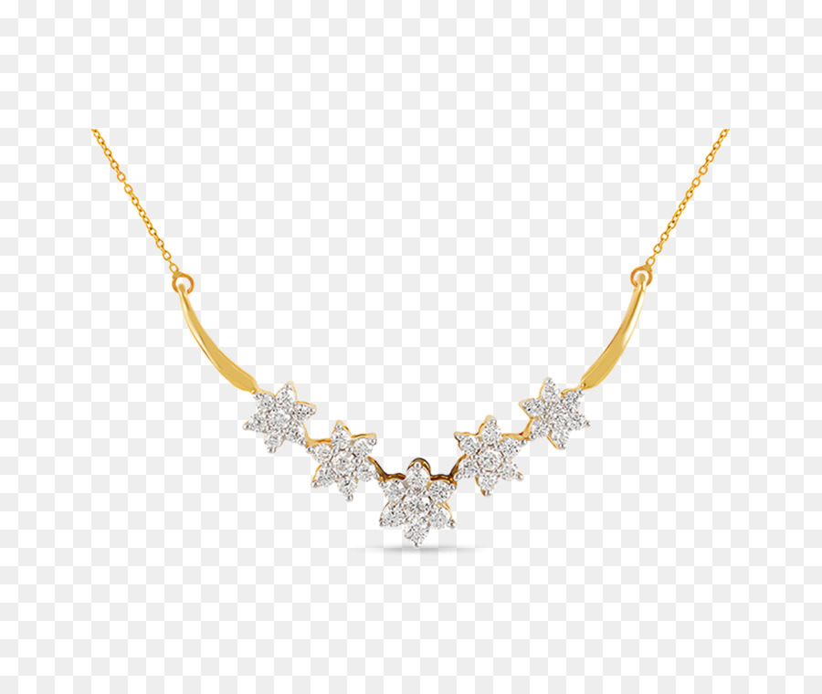 Collar，Pendiente PNG