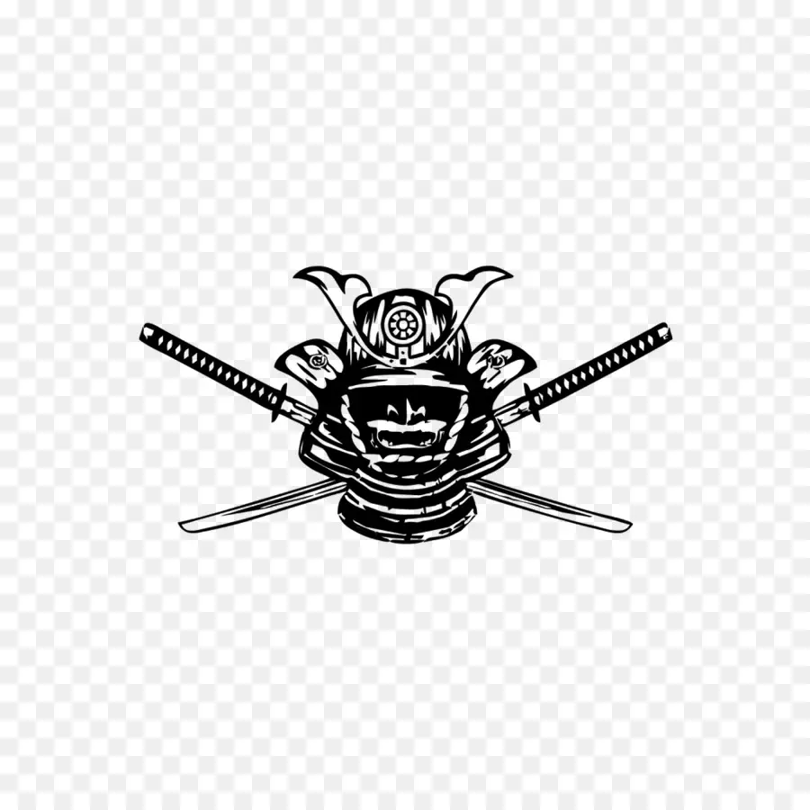 Samurai，Japonés Armadura PNG