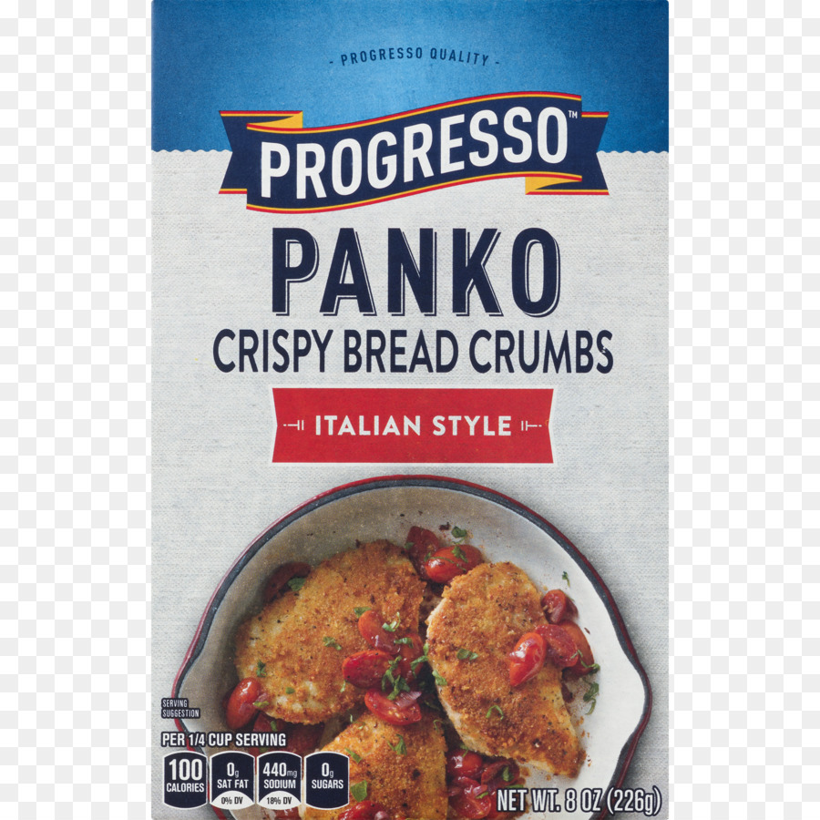 Panko，Cocina Italiana PNG