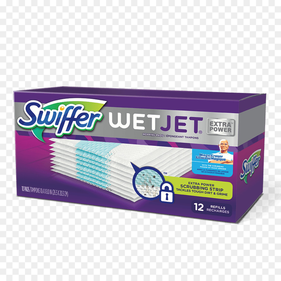 Swiffer，Mop PNG