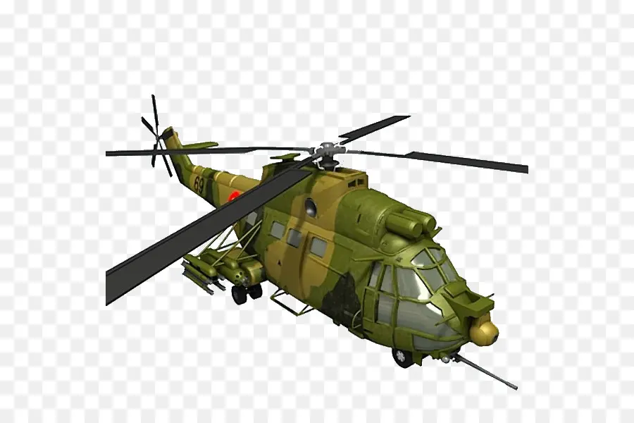 Rotor De Helicóptero，Y 330 PNG