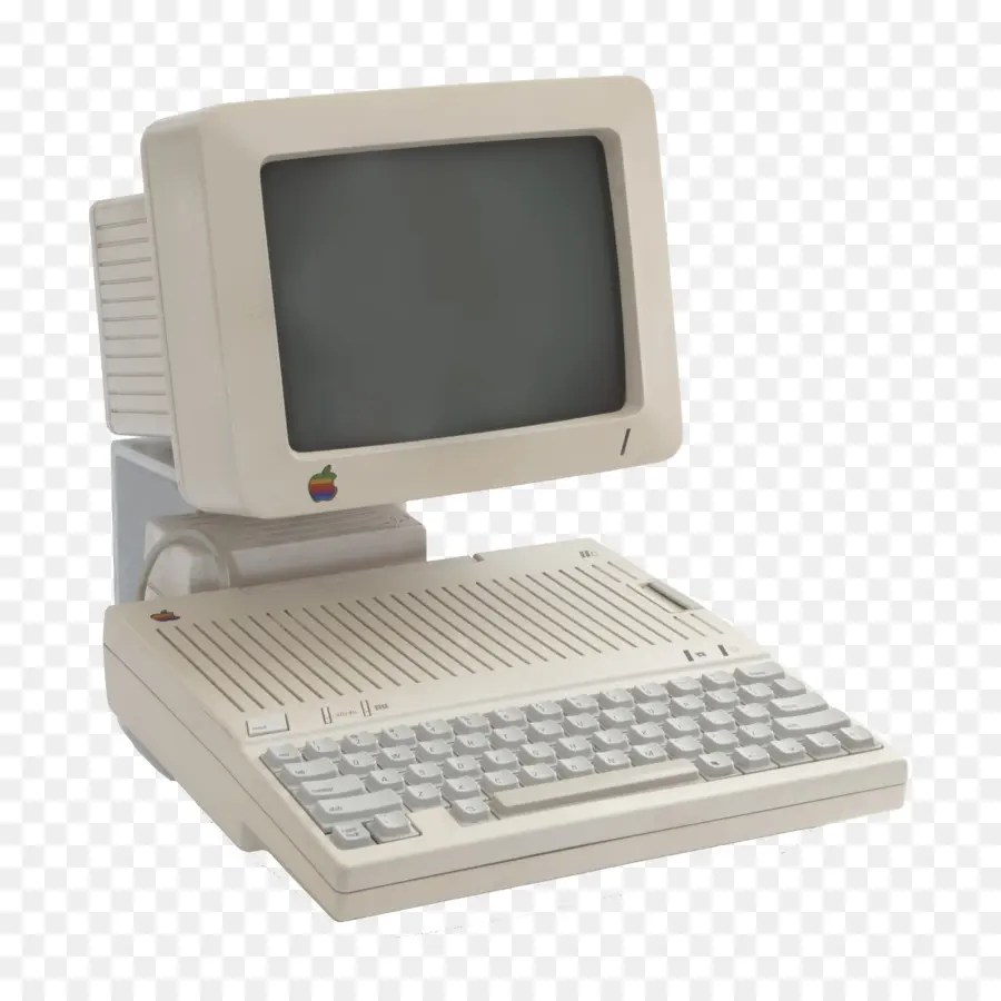 Apple Ii，Apple Iic Plus PNG