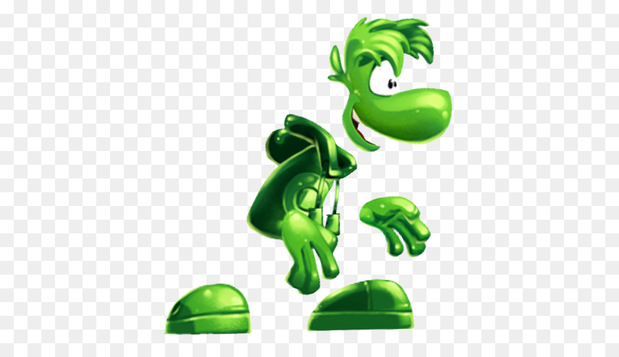 Rayman，Rayman Legends PNG