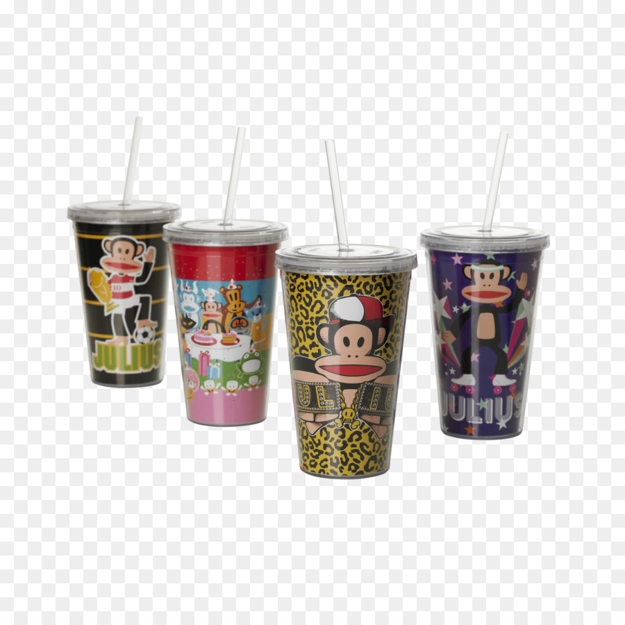 La Copa，Paul Frank Industries PNG