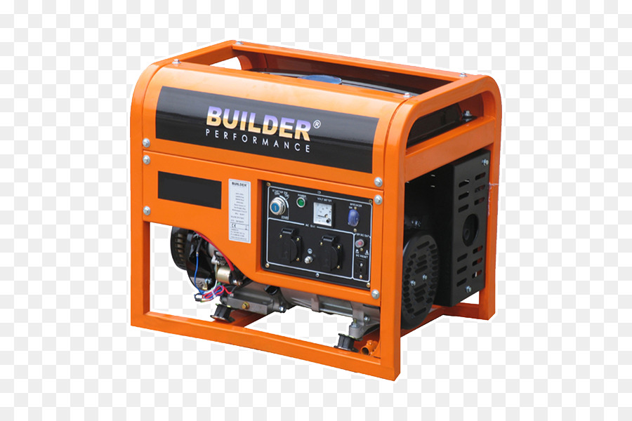 Generador Eléctrico，Enginegenerator PNG