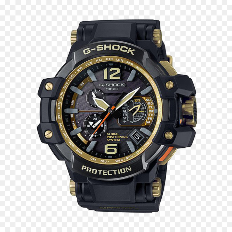 Maestro De G，Gshock PNG