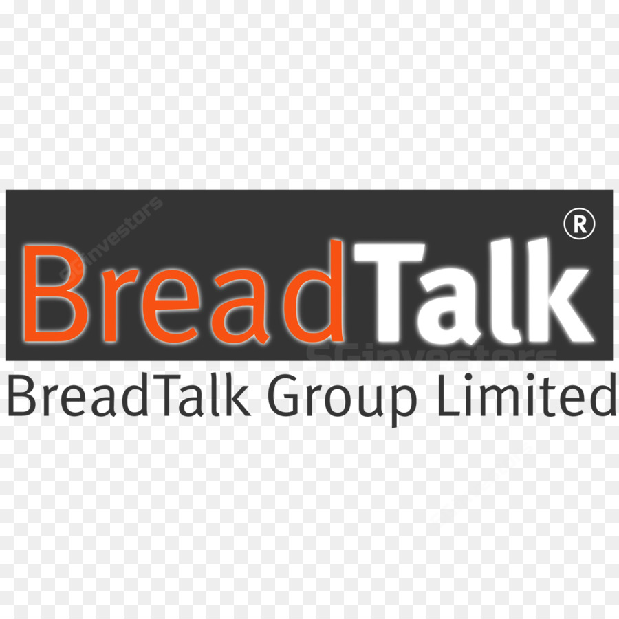 Logotipo De Breadtalk，Logo PNG