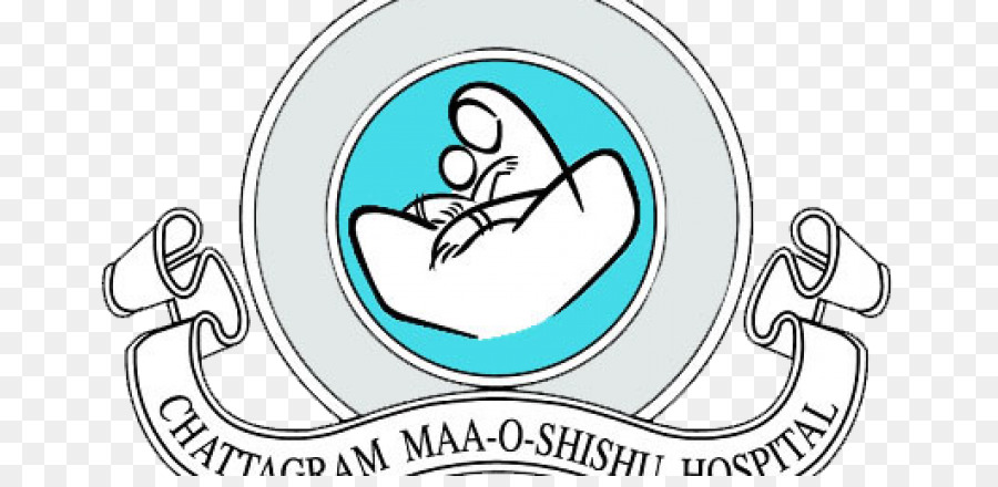 Logotipo Del Hospital Chattagram Maa O Shishu，Hospital PNG