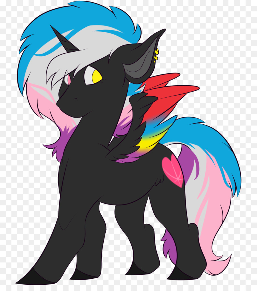 Pony，Caballo PNG