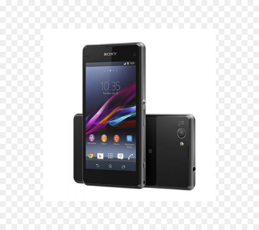 Sony Xperia Z1，Sony Xperia Z PNG