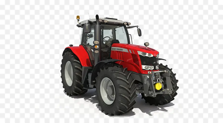 Tractor，Massey Ferguson PNG