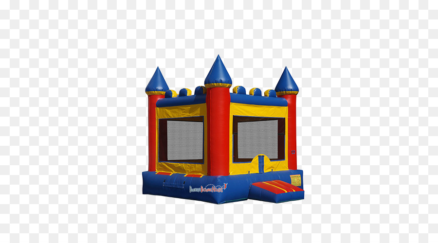 Inflable，Casa PNG
