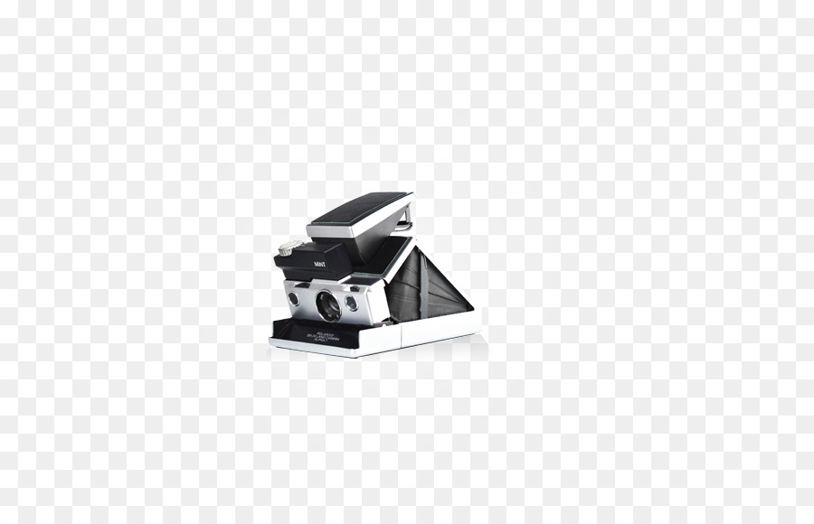 Polaroid Sx70，La Película Fotográfica PNG