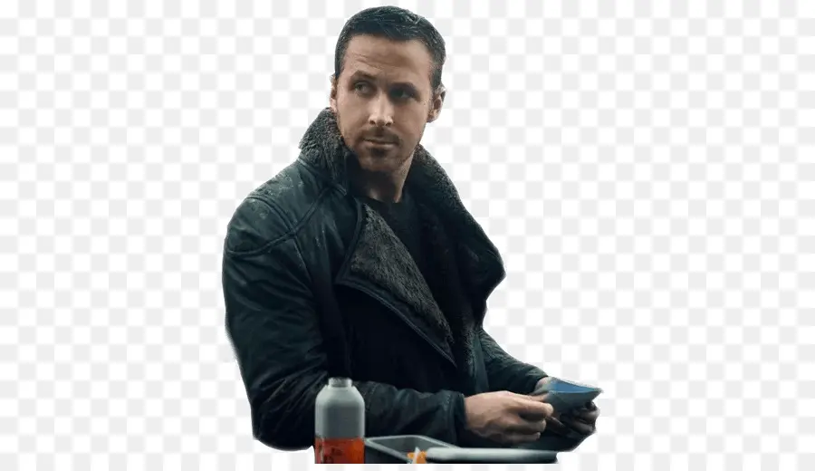 Ryan Gosling，Blade Runner 2049 PNG