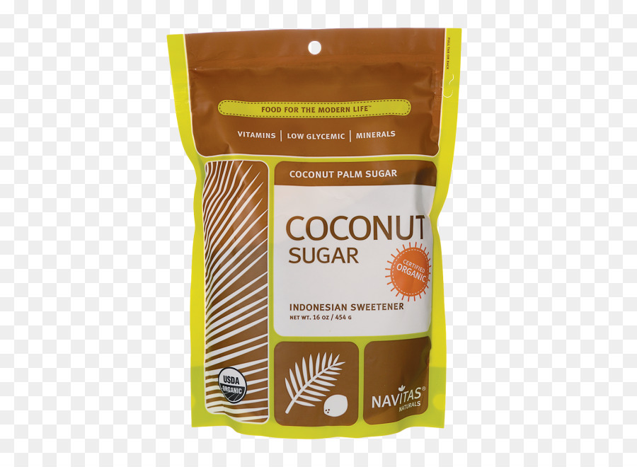 Alimentos Orgánicos，El Azúcar De Coco PNG