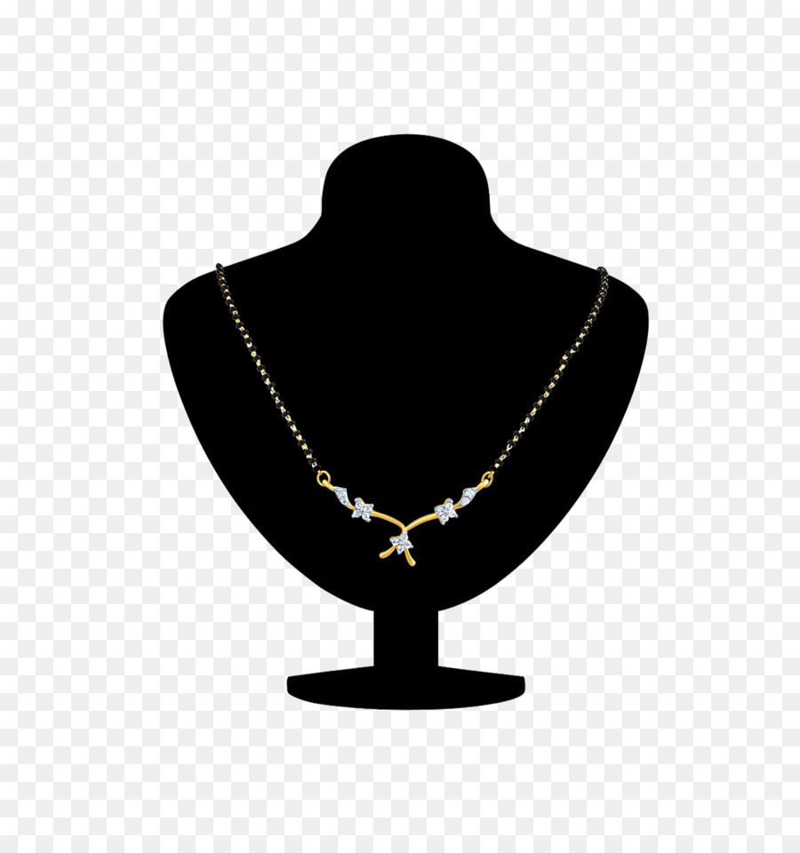 Collar，Encantos Colgantes PNG