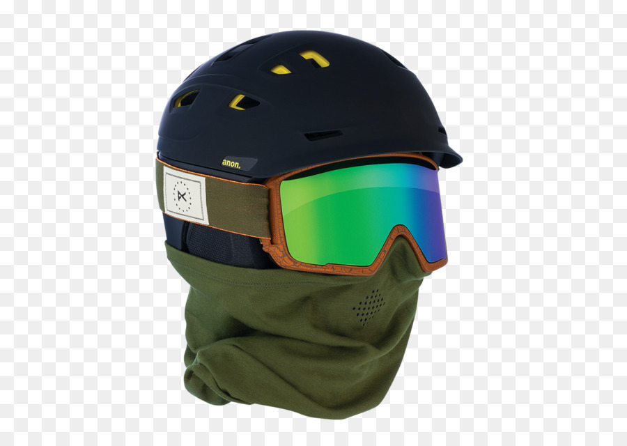 Cascos De Snowboard De Esquí，Cascos De Motocicleta PNG