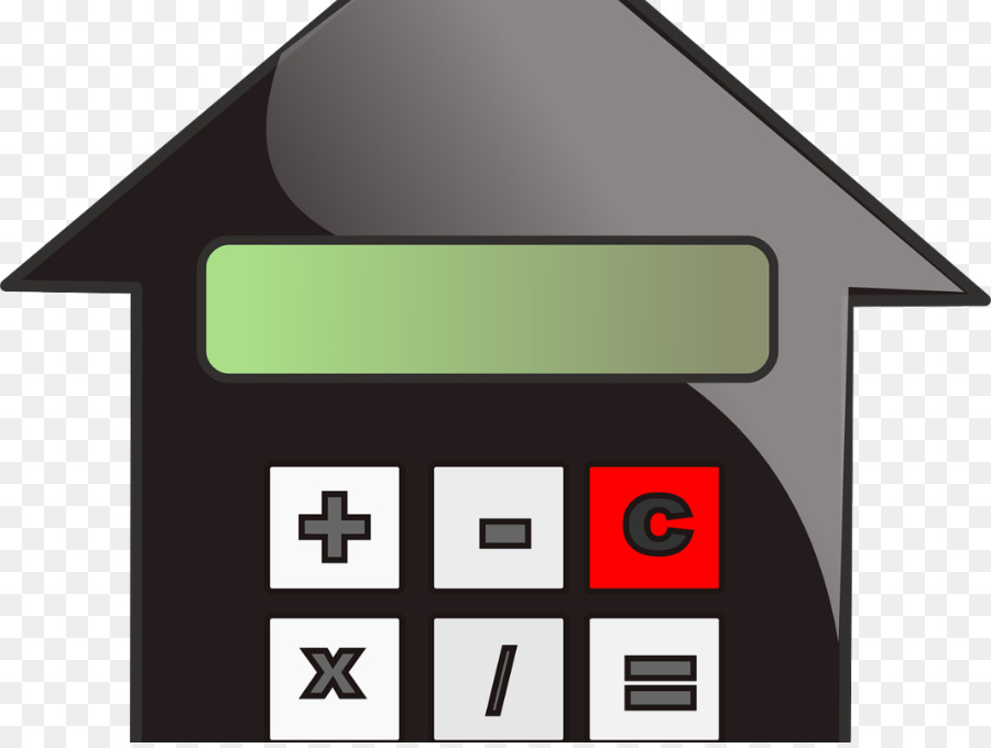 Calculadora De Hipotecas，Hipoteca Fixedrate PNG