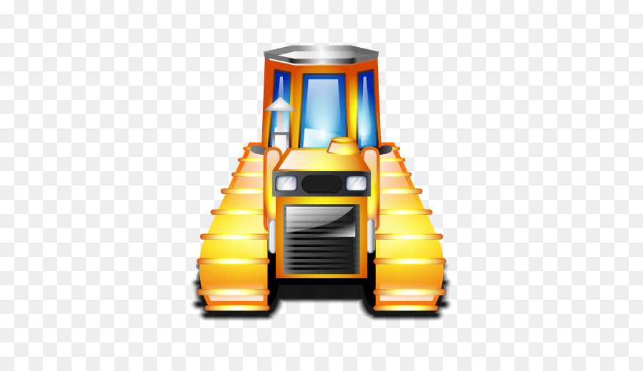 Iconos De Equipo，Tractor PNG