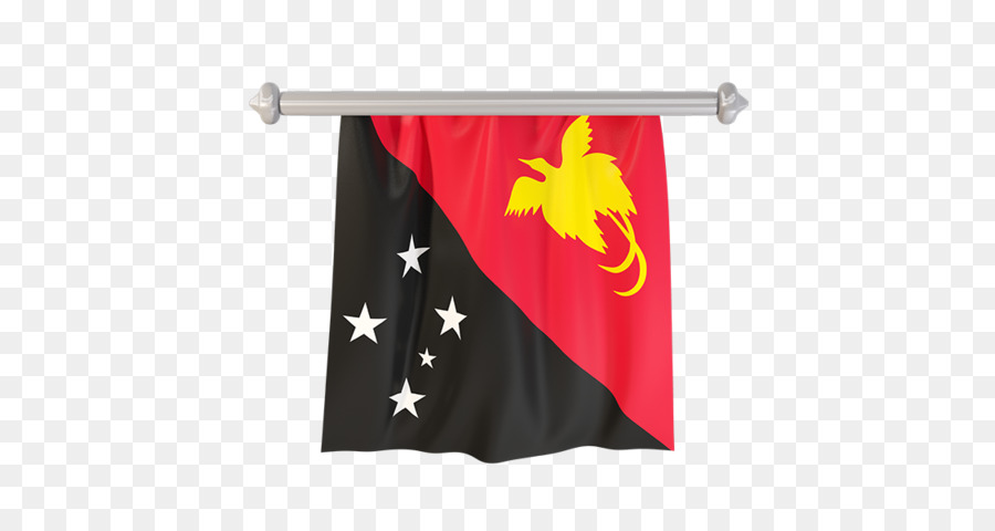 Bandera De Papúa Nueva Guinea，Papúa Nueva Guinea PNG