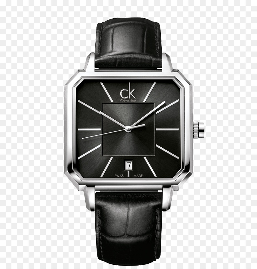 Calvin Klein，Reloj PNG