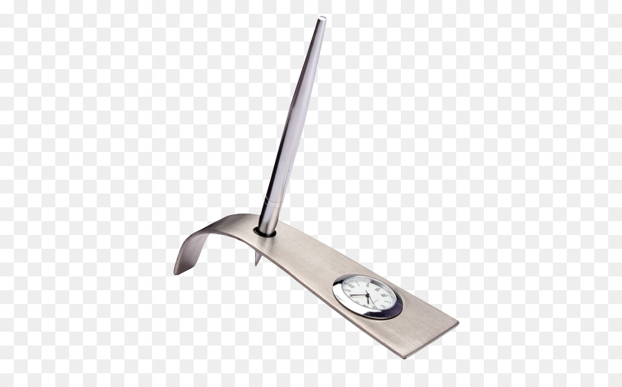 Portalápices，Reloj PNG