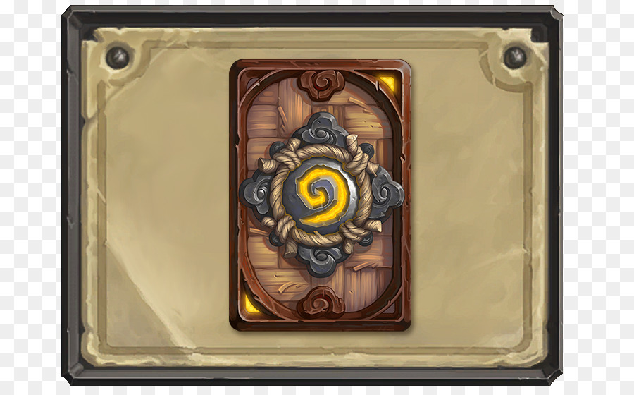 Hearthstone，La Blizzcon PNG