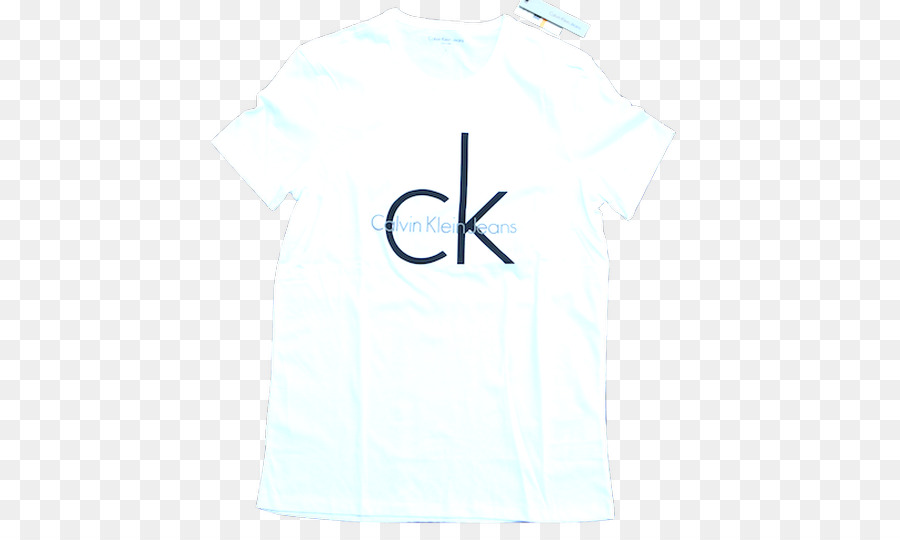 Camiseta，Calvin Klein PNG